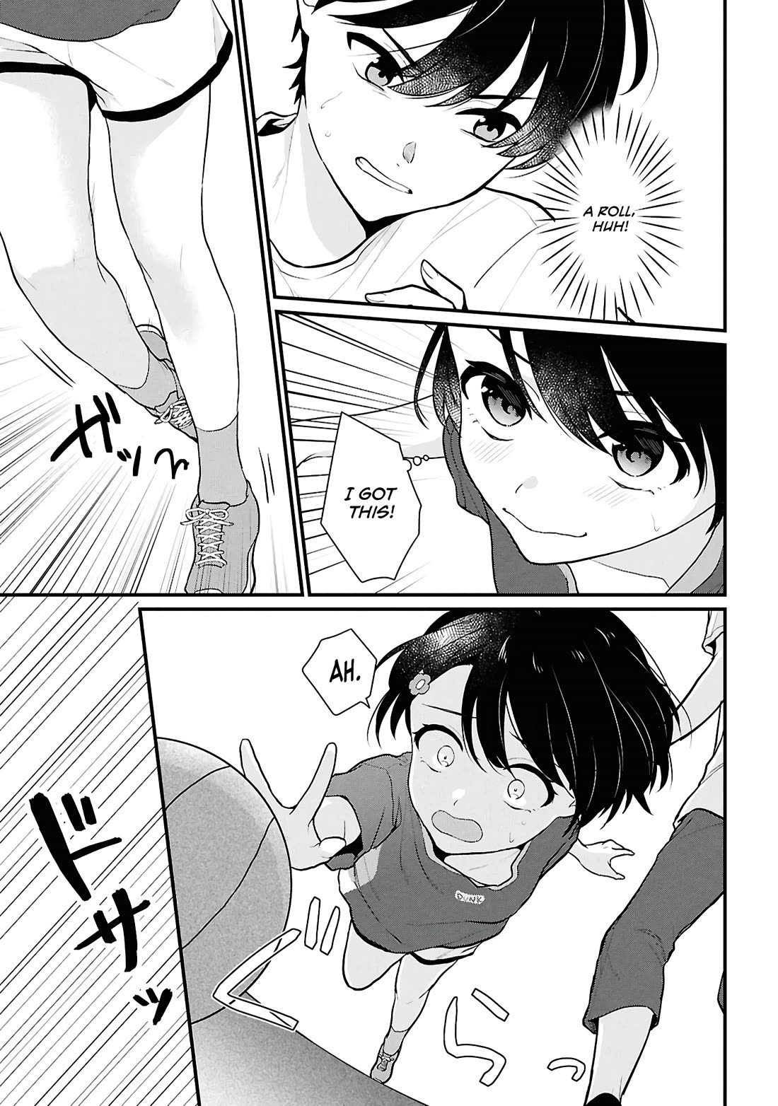 Did You Think You Could Live Normally Even in a World With a 1:5 Male-To-Female Ratio? ~ When Deeply Intense Feelings of the Girls Are Toyed With by an Oblivious Boy Chapter 3 page 9 - Chapter 3