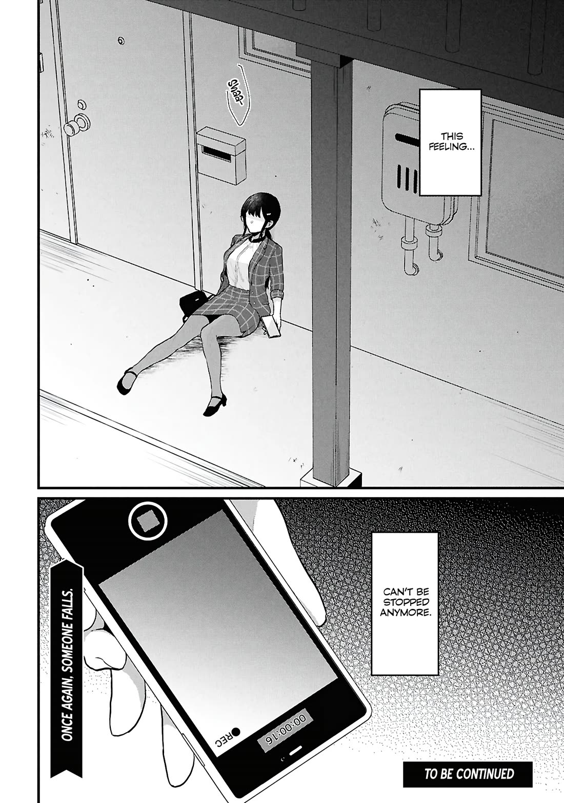Did You Think You Could Live Normally Even in a World With a 1:5 Male-To-Female Ratio? ~ When Deeply Intense Feelings of the Girls Are Toyed With by an Oblivious Boy Chapter 4 page 52 - Chapter 4