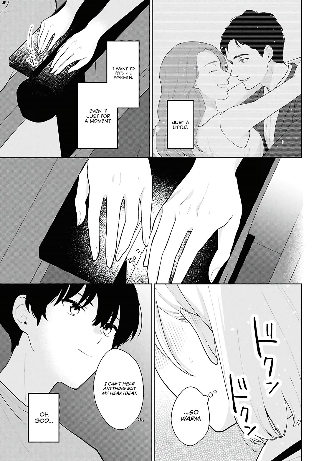 Did You Think You Could Live Normally Even in a World With a 1:5 Male-To-Female Ratio? ~ When Deeply Intense Feelings of the Girls Are Toyed With by an Oblivious Boy Chapter 5 page 15 - Chapter 5