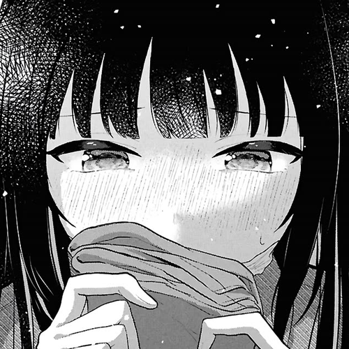 Did You Think You Could Live Normally Even in a World With a 1:5 Male-To-Female Ratio? ~ When Deeply Intense Feelings of the Girls Are Toyed With by an Oblivious Boy Chapter 6 cover