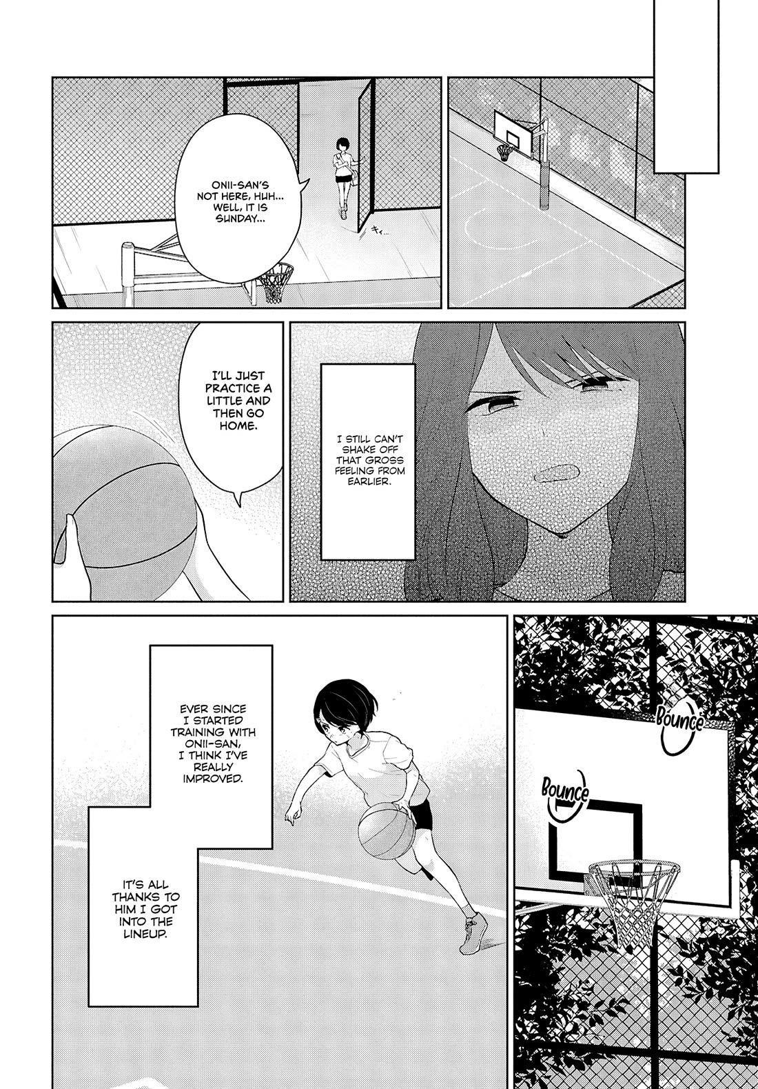 Did You Think You Could Live Normally Even in a World With a 1:5 Male-To-Female Ratio? ~ When Deeply Intense Feelings of the Girls Are Toyed With by an Oblivious Boy Chapter 8 page 30 - Chapter 8