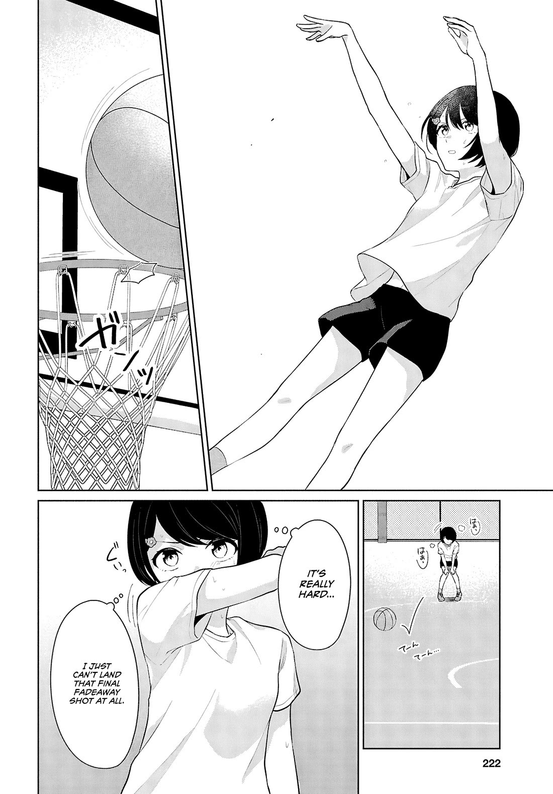 Did You Think You Could Live Normally Even in a World With a 1:5 Male-To-Female Ratio? ~ When Deeply Intense Feelings of the Girls Are Toyed With by an Oblivious Boy Chapter 8 page 32 - Chapter 8