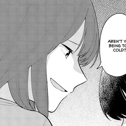 Did You Think You Could Live Normally Even in a World With a 1:5 Male-To-Female Ratio? ~ When Deeply Intense Feelings of the Girls Are Toyed With by an Oblivious Boy Chapter 8 cover