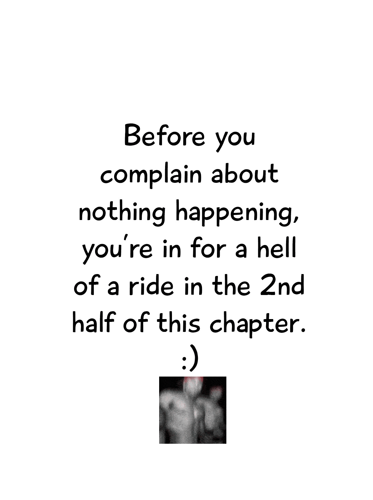 Did You Think You Could Run After Reincarnating, Nii-san? Chapter 1.1 page 40 - Chapter 1.1: The Siblings Reincarnate