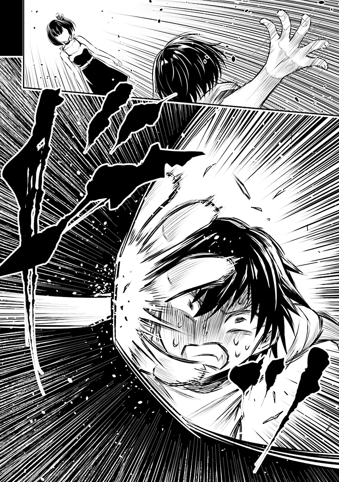 Did You Think You Could Run After Reincarnating, Nii-san? Chapter 1.2 page 24 - Chapter 1.2
