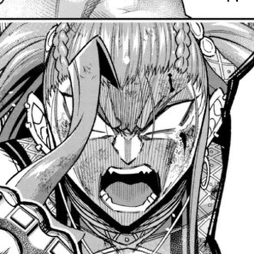 Did You Think You Could Run After Reincarnating, Nii-san? Chapter 10.1 cover
