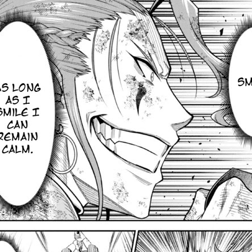 Did You Think You Could Run After Reincarnating, Nii-san? Chapter 10.2 cover