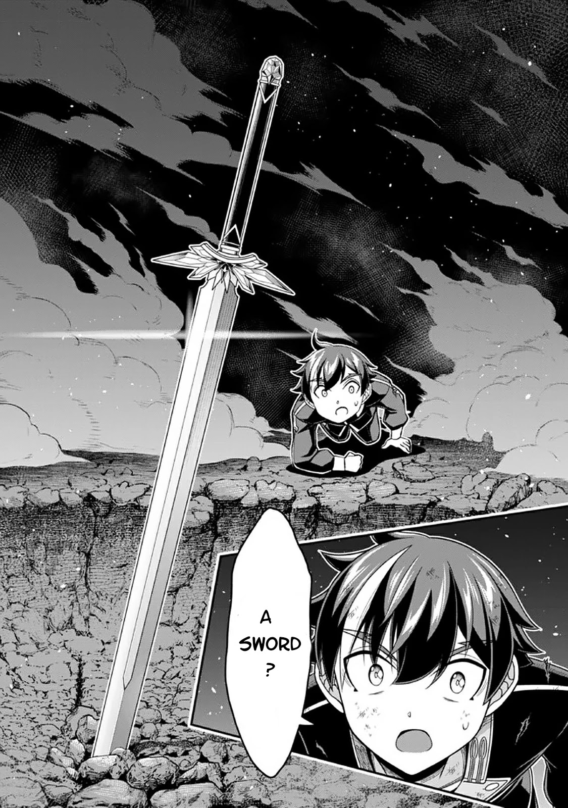 Did You Think You Could Run After Reincarnating, Nii-san? Chapter 10.4 page 11 - Chapter 10.4