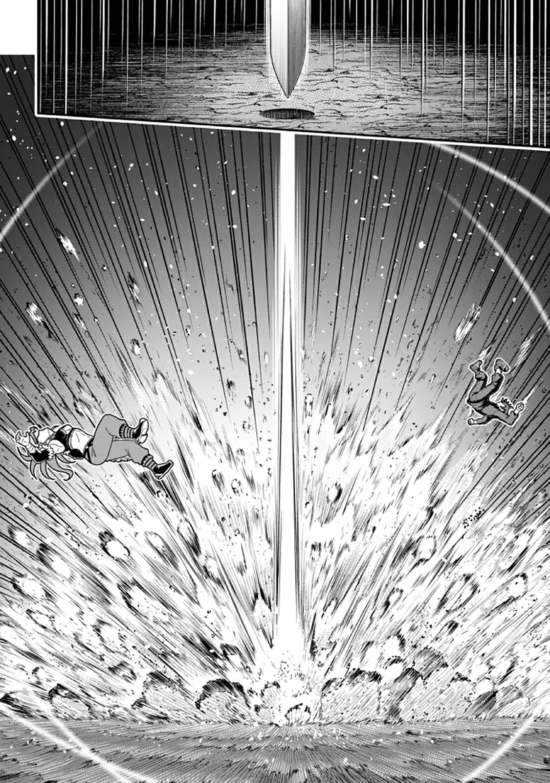 Did You Think You Could Run After Reincarnating, Nii-san? Chapter 10.4 page 9 - Chapter 10.4