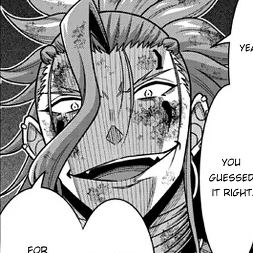 Did You Think You Could Run After Reincarnating, Nii-san? Chapter 10.4 cover