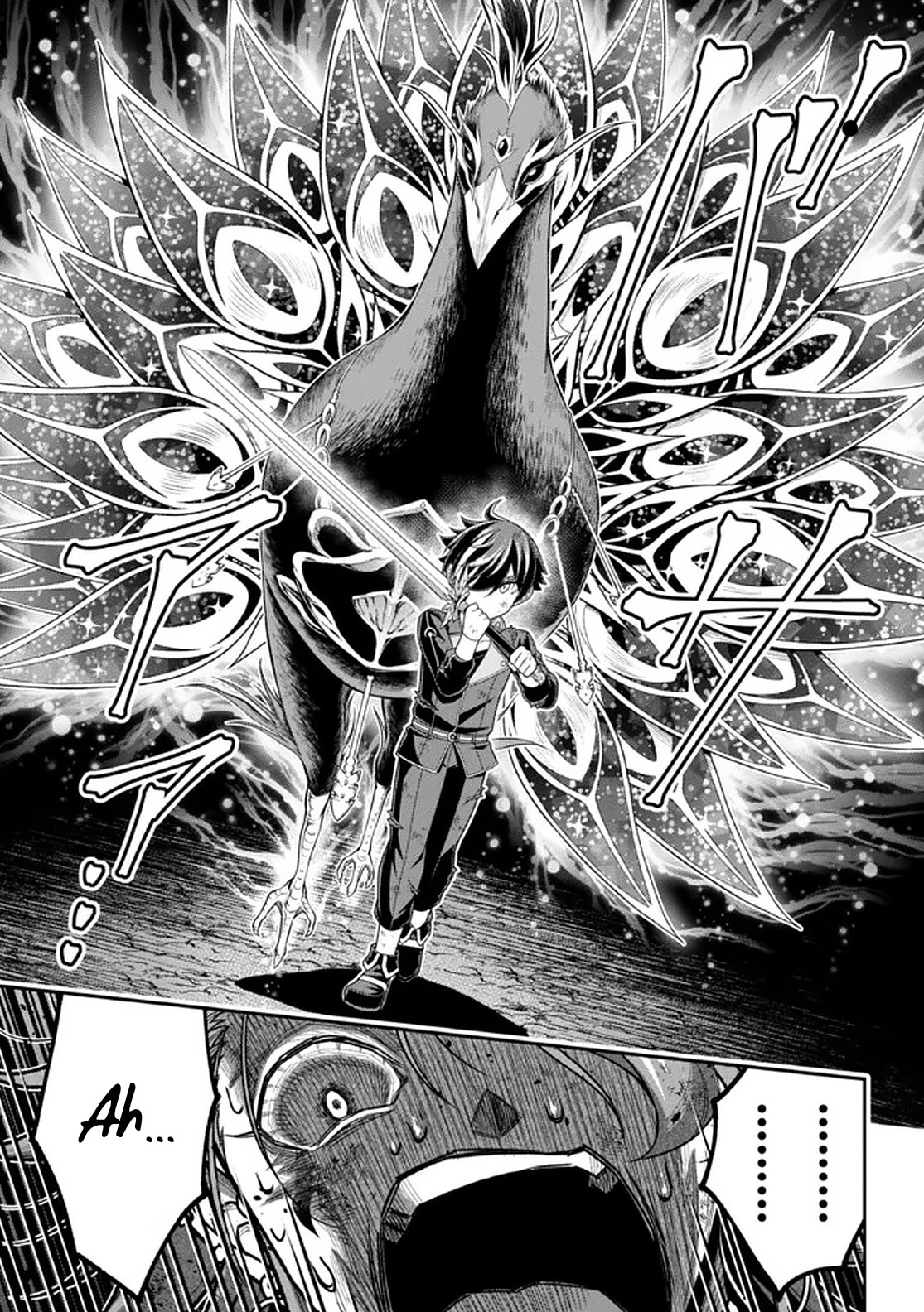 Did You Think You Could Run After Reincarnating, Nii-san? Chapter 11.1 page 11 - Chapter 11.1