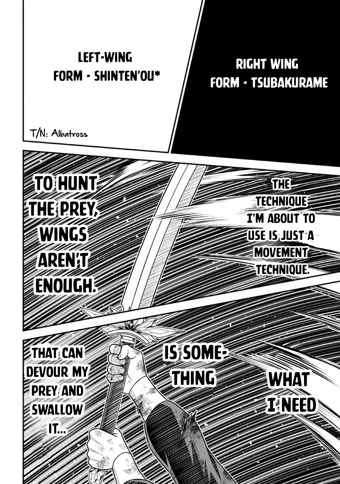 Did You Think You Could Run After Reincarnating, Nii-san? Chapter 11.1 page 20 - Chapter 11.1