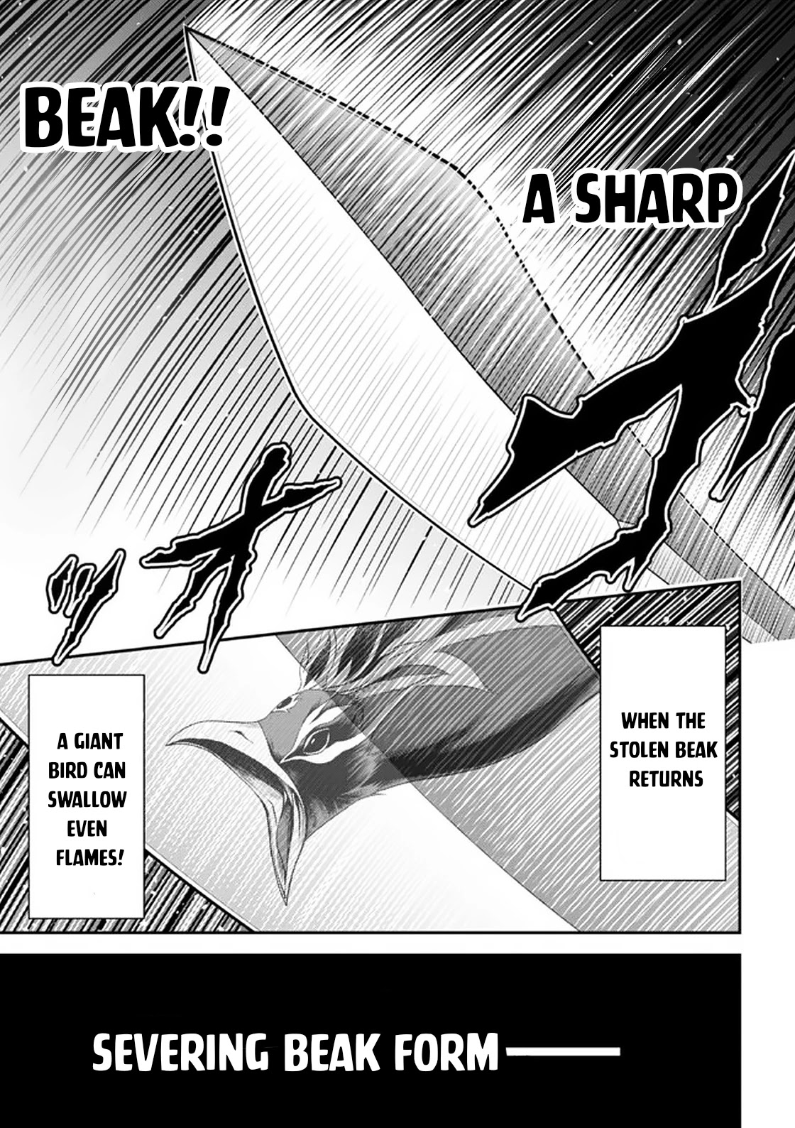 Did You Think You Could Run After Reincarnating, Nii-san? Chapter 11.1 page 21 - Chapter 11.1