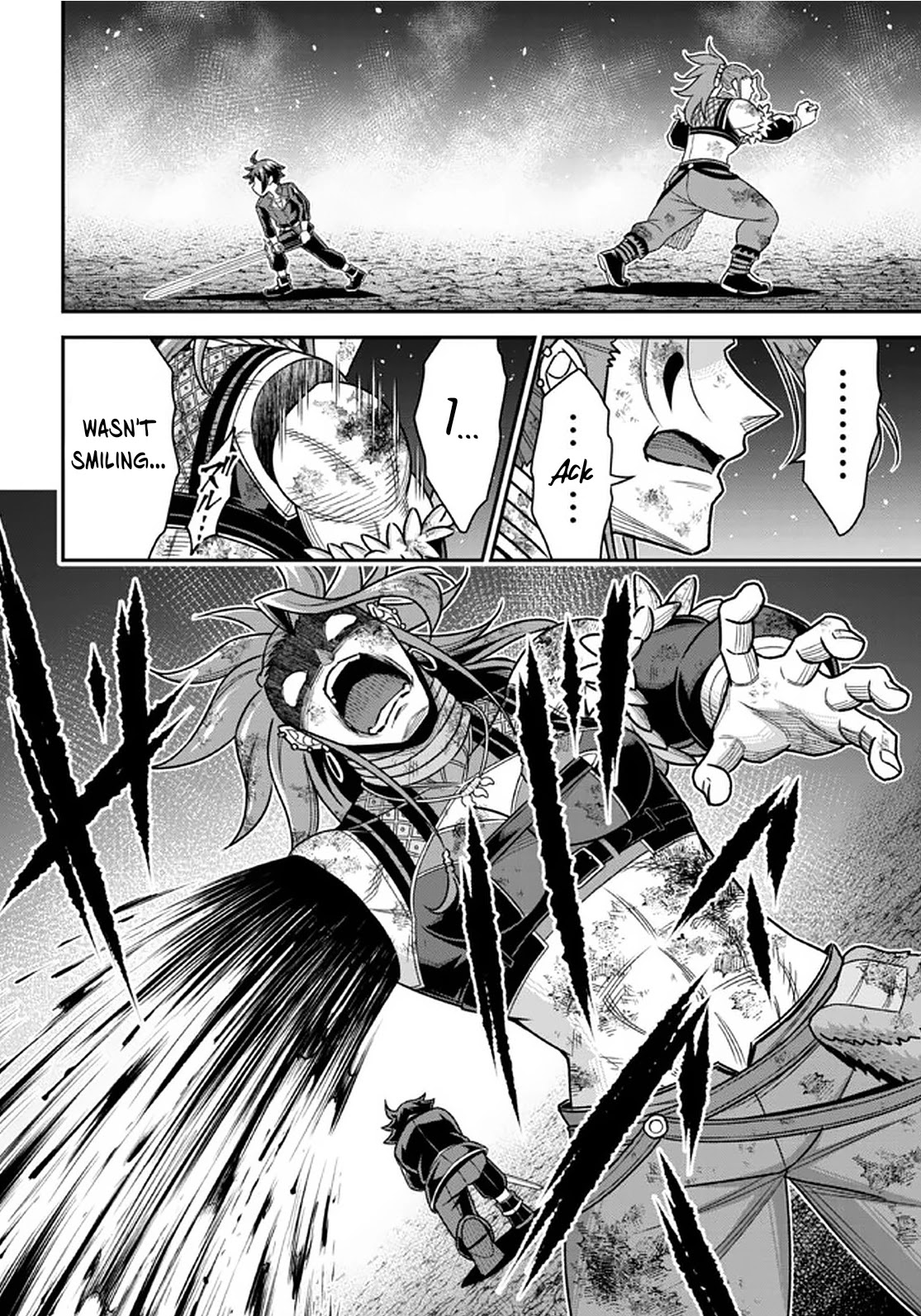Did You Think You Could Run After Reincarnating, Nii-san? Chapter 11.1 page 23 - Chapter 11.1
