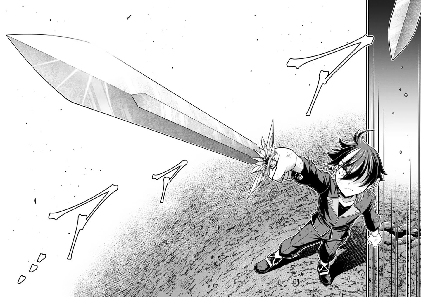 Did You Think You Could Run After Reincarnating, Nii-san? Chapter 11.1 page 9 - Chapter 11.1