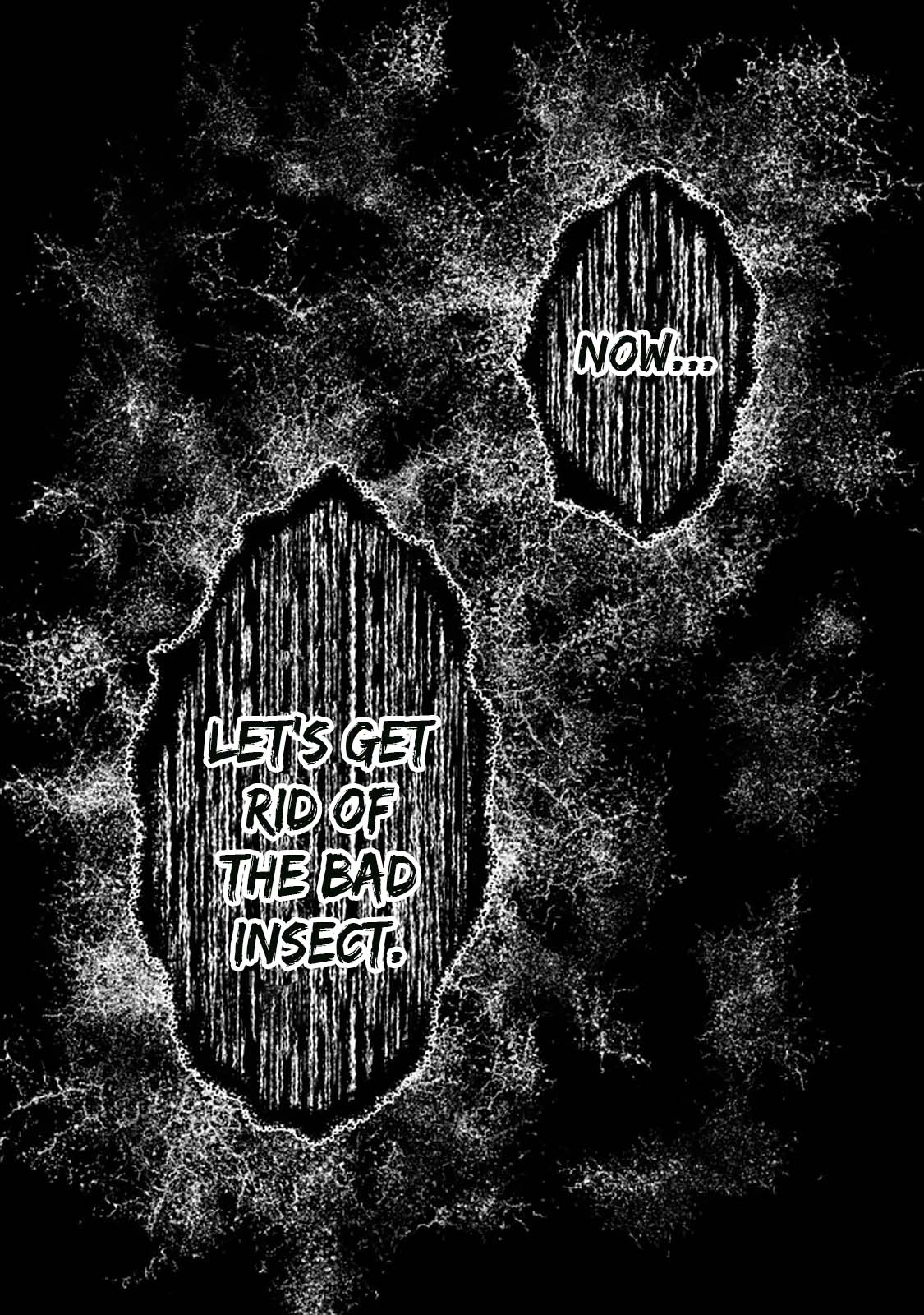 Did You Think You Could Run After Reincarnating, Nii-san? Chapter 11.2 page 10 - Chapter 11.2