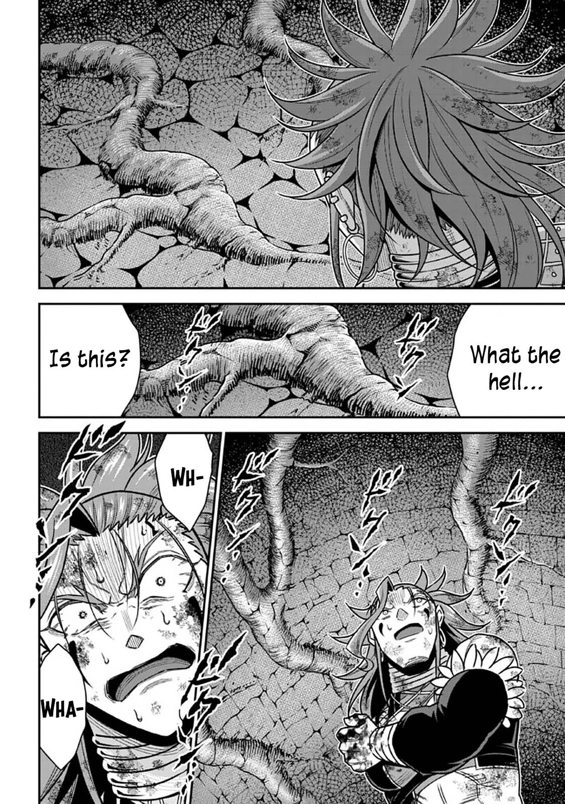 Did You Think You Could Run After Reincarnating, Nii-san? Chapter 11.3 page 11 - Chapter 11.3