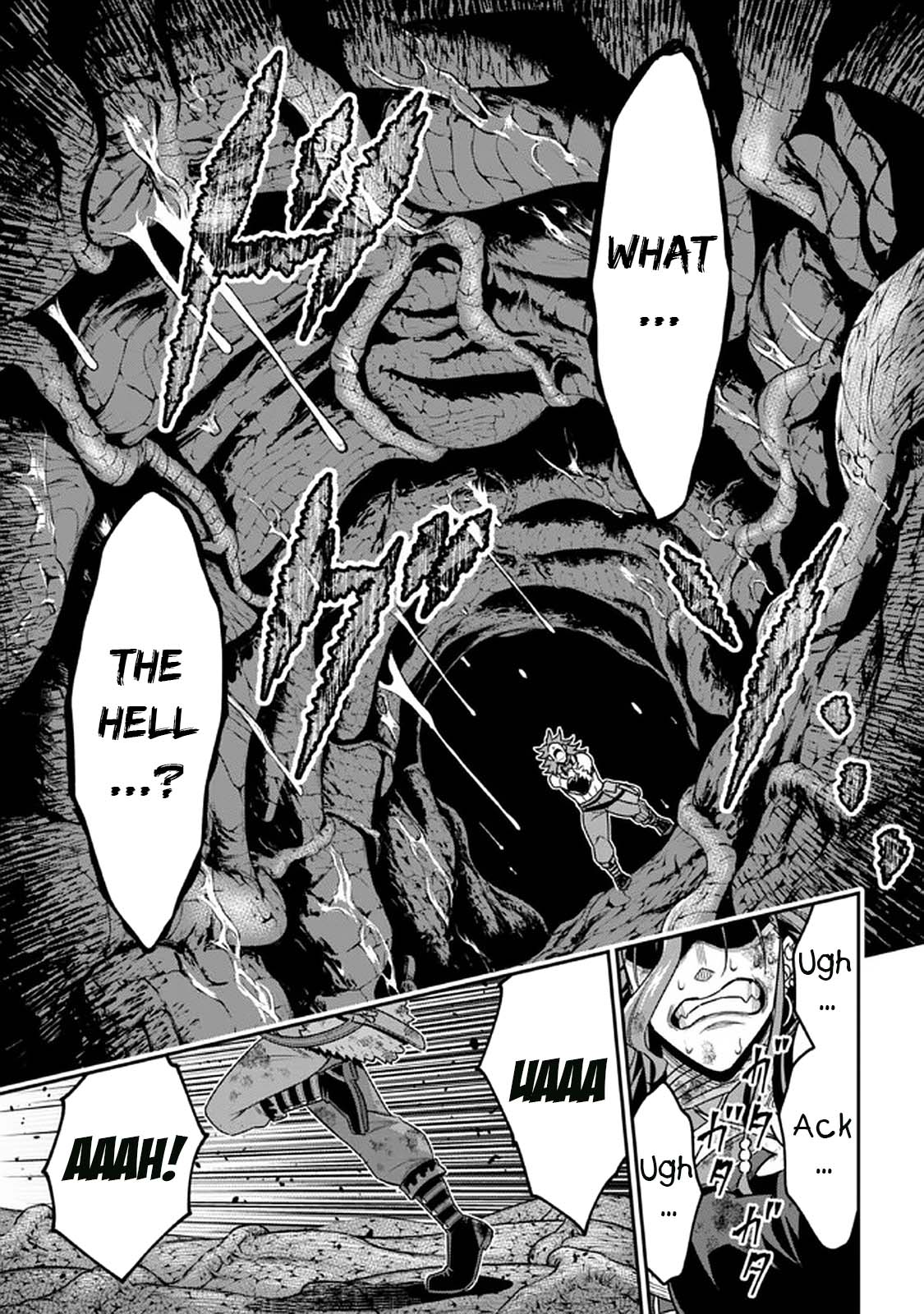 Did You Think You Could Run After Reincarnating, Nii-san? Chapter 11.3 page 12 - Chapter 11.3