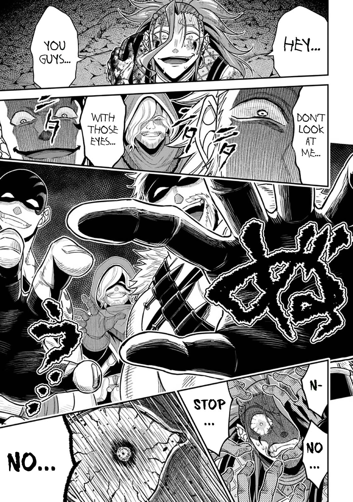 Did You Think You Could Run After Reincarnating, Nii-san? Chapter 11.3 page 14 - Chapter 11.3