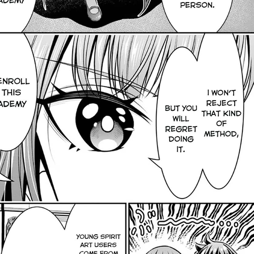 Did You Think You Could Run After Reincarnating, Nii-san? Chapter 12 cover