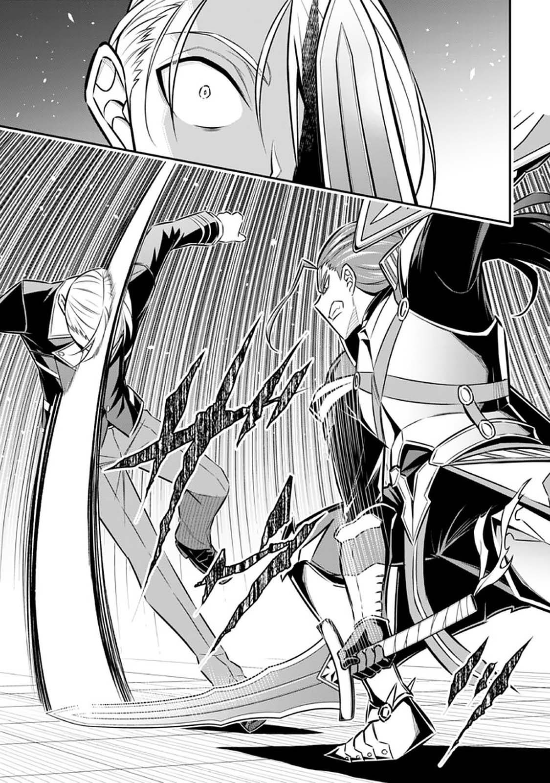 Did You Think You Could Run After Reincarnating, Nii-san? Chapter 13 page 36 - Chapter 13