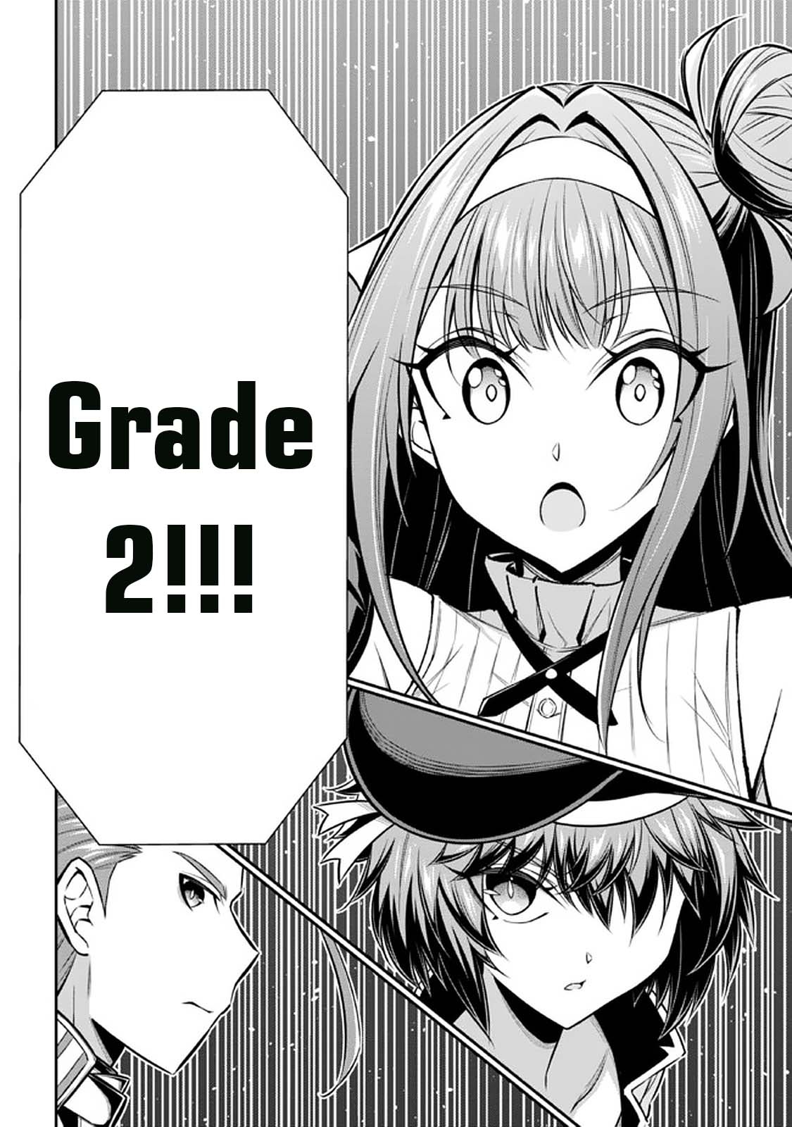 Did You Think You Could Run After Reincarnating, Nii-san? Chapter 13 page 43 - Chapter 13