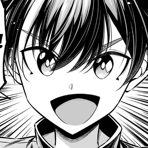 Did You Think You Could Run After Reincarnating, Nii-san? Chapter 13 cover