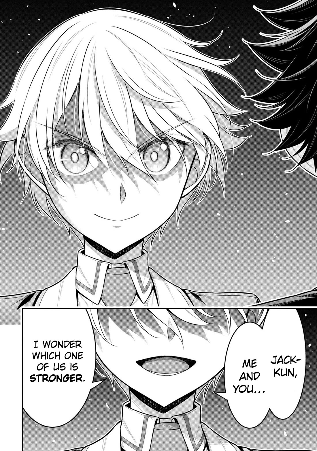 Did You Think You Could Run After Reincarnating, Nii-san? Chapter 16 page 20 - Chapter 16: Social Gathering and Cat