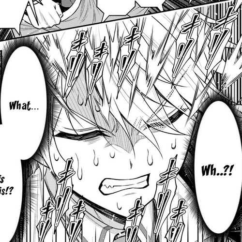 Did You Think You Could Run After Reincarnating, Nii-san? Chapter 19: The Strategy of the Two cover
