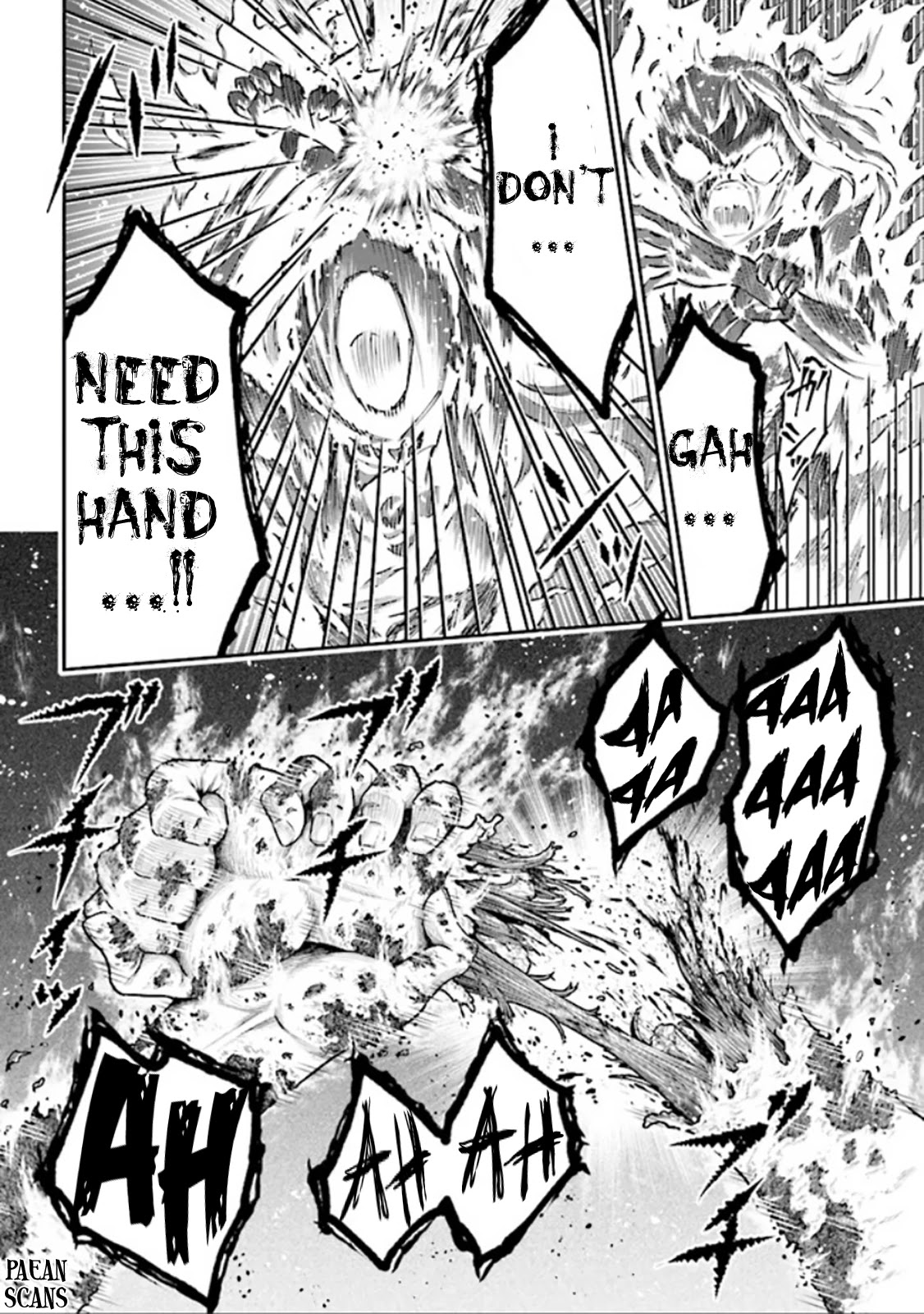 Did You Think You Could Run After Reincarnating, Nii-san? Chapter 2.2 page 12 - Chapter 2.2