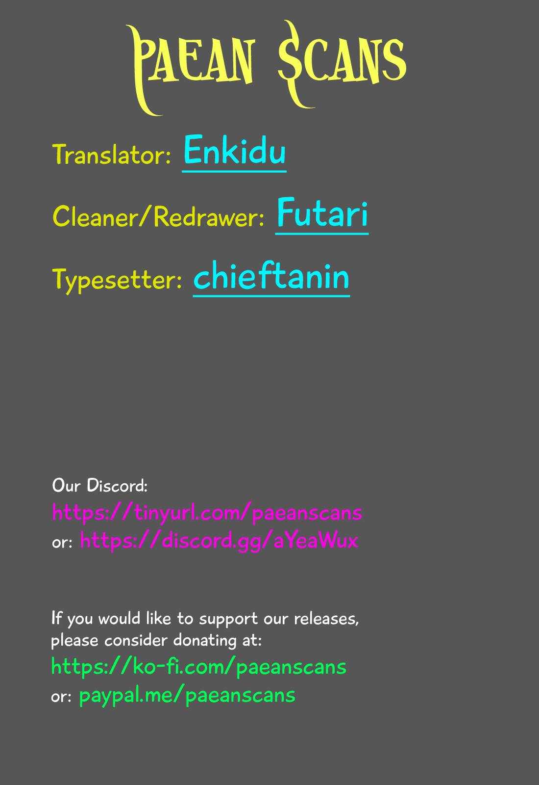Did You Think You Could Run After Reincarnating, Nii-san? Chapter 2.2 page 18 - Chapter 2.2