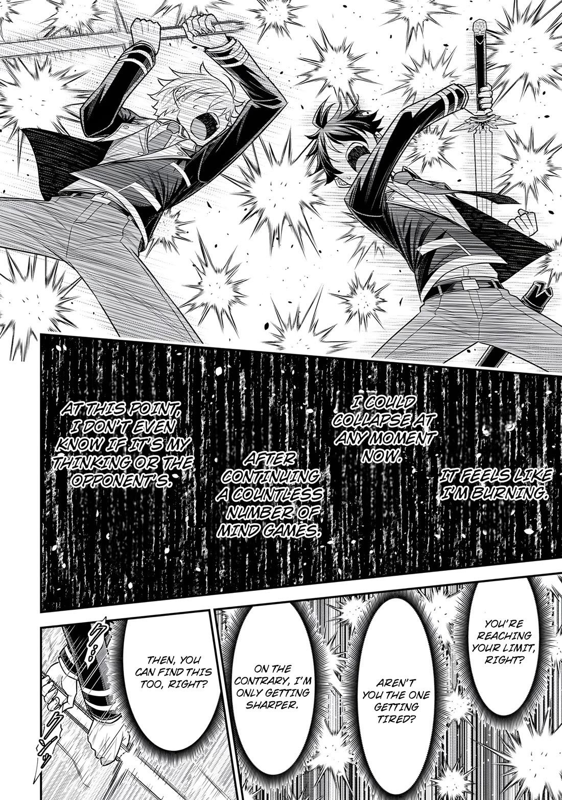 Did You Think You Could Run After Reincarnating, Nii-san? Chapter 20 page 13 - Chapter 20 [END]