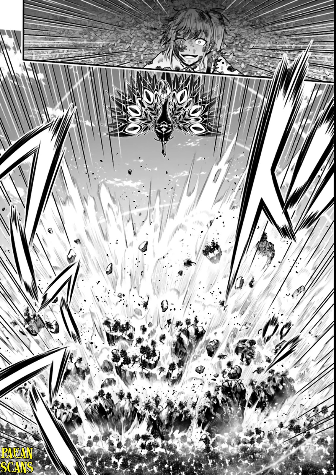 Did You Think You Could Run After Reincarnating, Nii-san? Chapter 3.1 page 13 - Chapter 3.1: Spiritual Roost