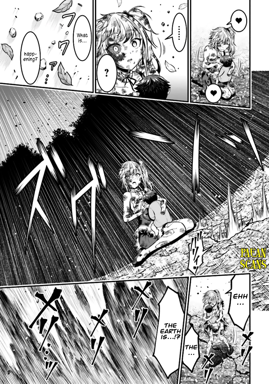 Did You Think You Could Run After Reincarnating, Nii-san? Chapter 3.1 page 7 - Chapter 3.1: Spiritual Roost