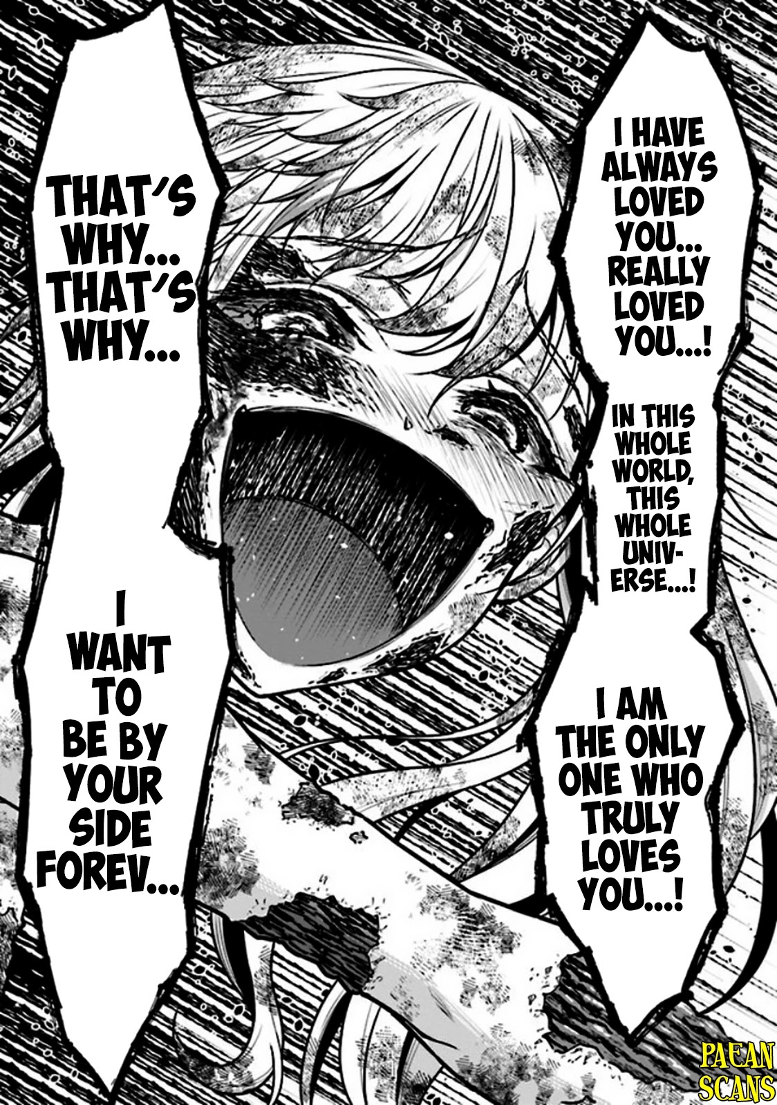 Did You Think You Could Run After Reincarnating, Nii-san? Chapter 3.2 page 12 - Chapter 3.2