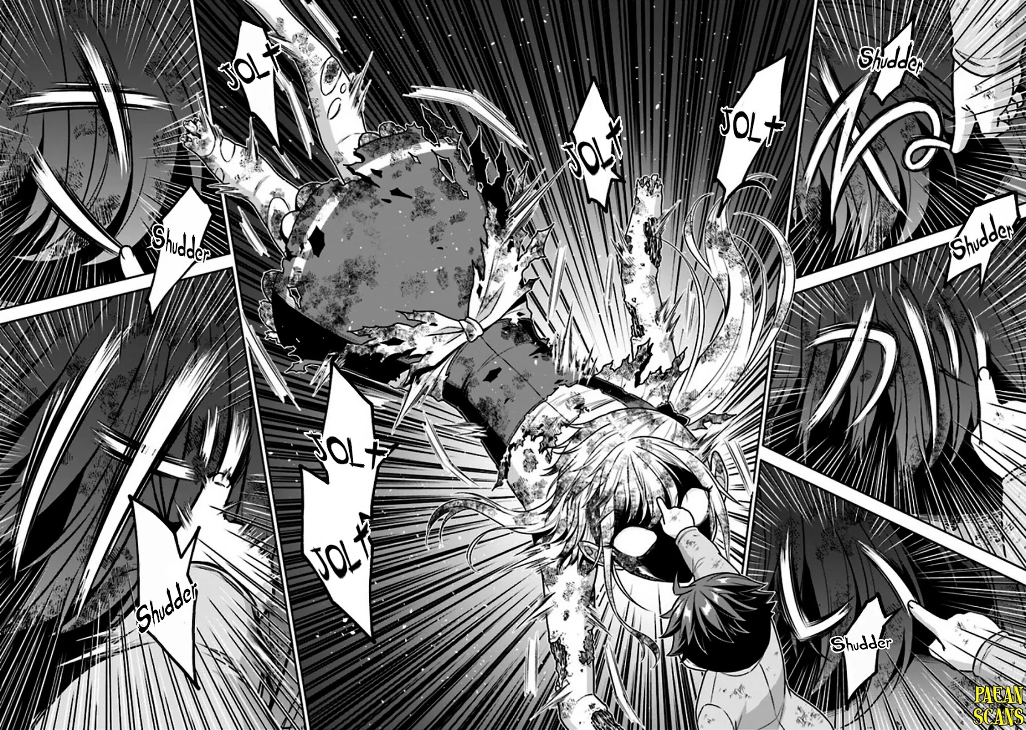 Did You Think You Could Run After Reincarnating, Nii-san? Chapter 3.2 page 14 - Chapter 3.2