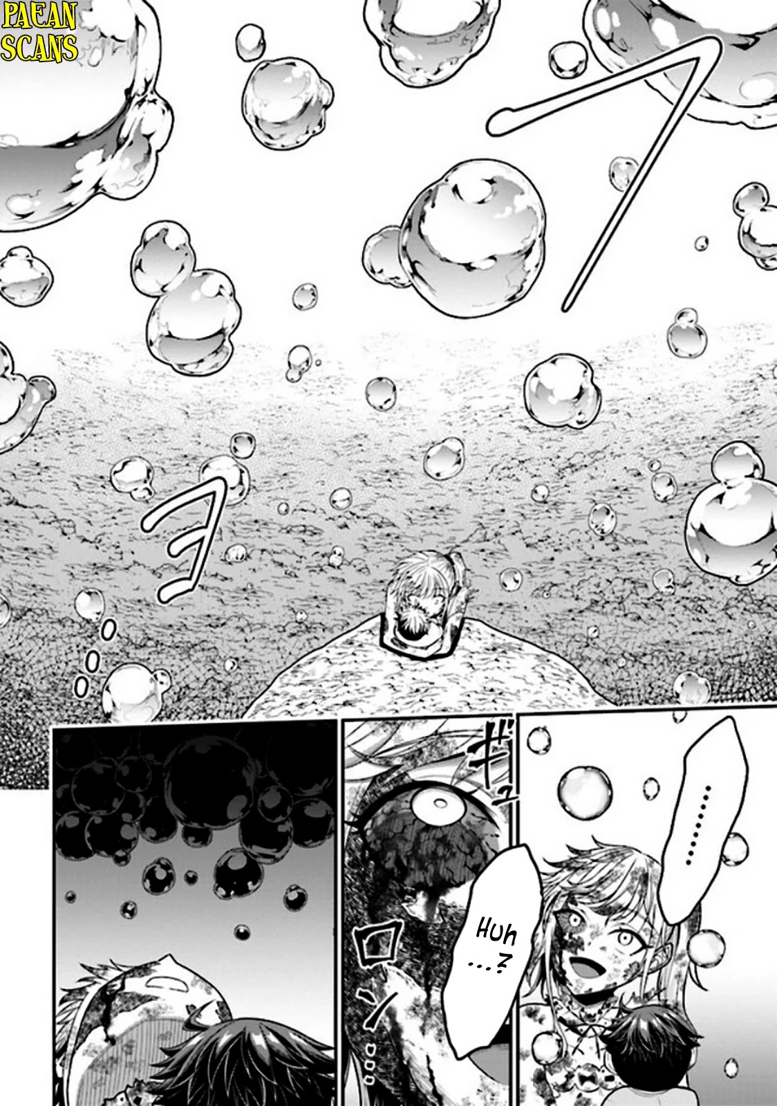 Did You Think You Could Run After Reincarnating, Nii-san? Chapter 3.2 page 6 - Chapter 3.2
