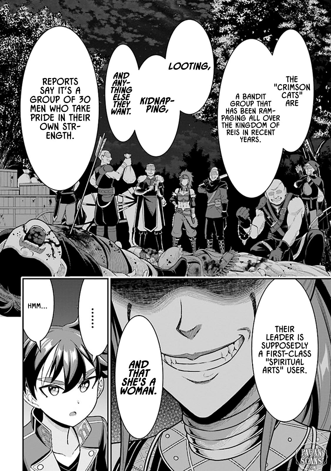 Did You Think You Could Run After Reincarnating, Nii-san? Chapter 6.1 page 2 - Chapter 6.1: Mixed Bath and Sleepover with Cute Childhood Friend and Busty Elf Master