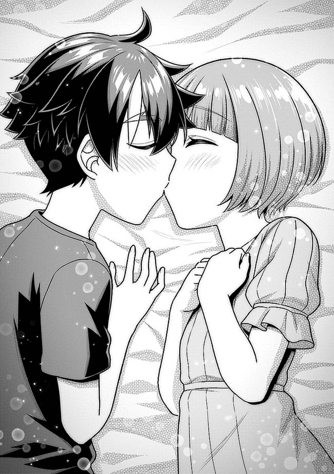 Did You Think You Could Run After Reincarnating, Nii-san? Chapter 6.2 page 14 - Chapter 6.2