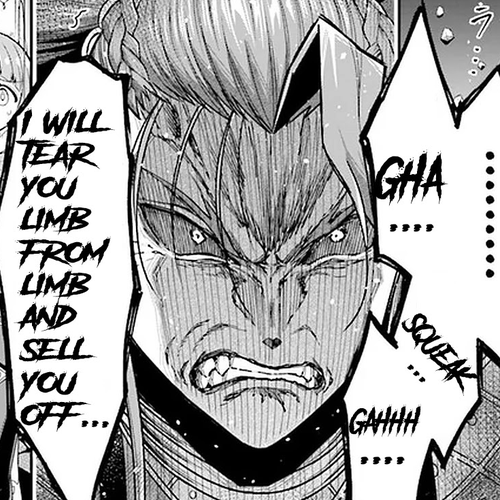 Did You Think You Could Run After Reincarnating, Nii-san? Chapter 8.1: Escape Drama at the Abandoned Fort cover