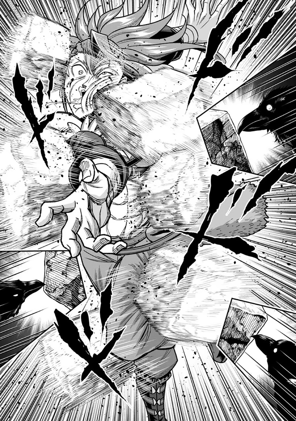 Did You Think You Could Run After Reincarnating, Nii-san? Chapter 8.2 page 13 - Chapter 8.2