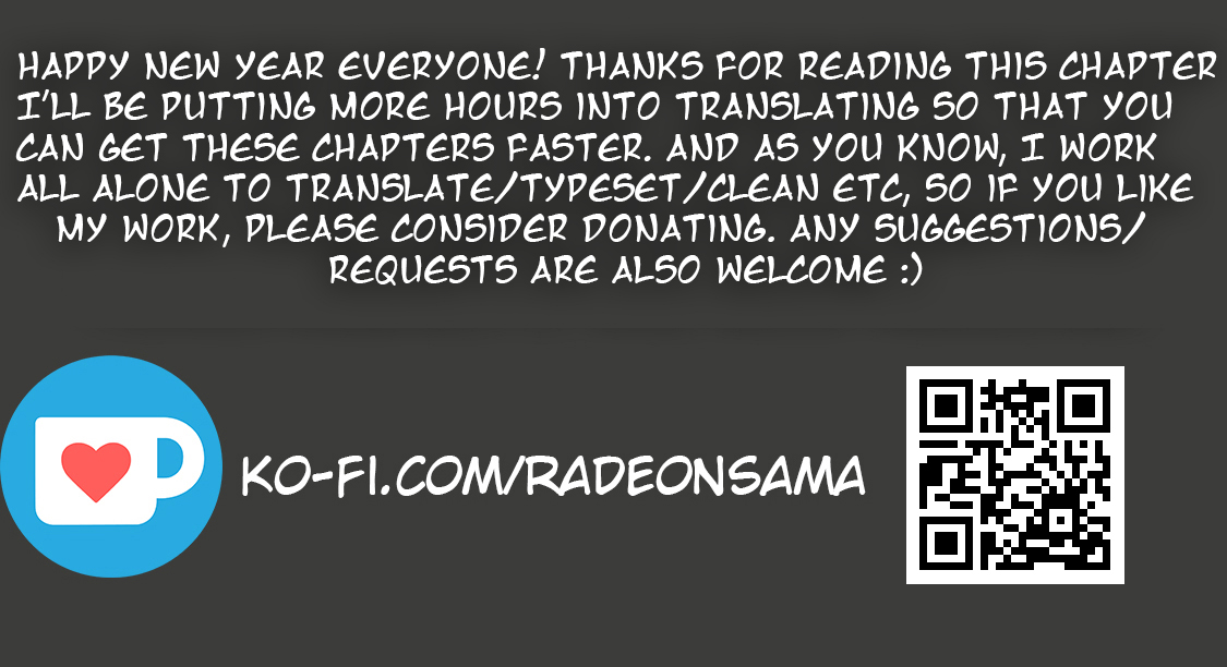 Did You Think You Could Run After Reincarnating, Nii-san? Chapter 8.2 page 18 - Chapter 8.2
