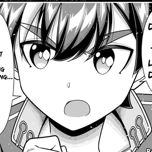 Did You Think You Could Run After Reincarnating, Nii-san? Chapter 8.2 cover