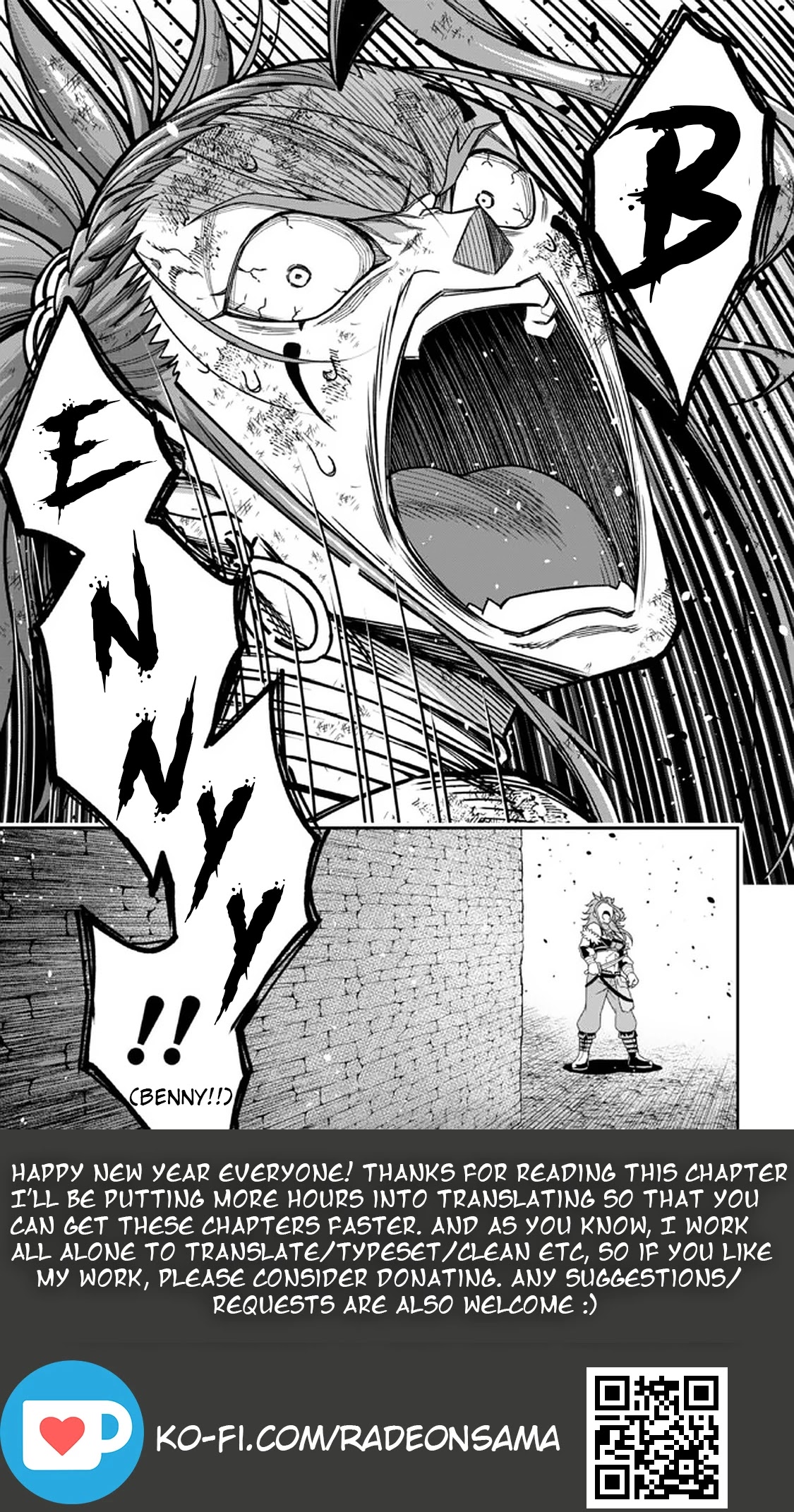 Did You Think You Could Run After Reincarnating, Nii-san? Chapter 9.1 page 15 - Chapter 9.1