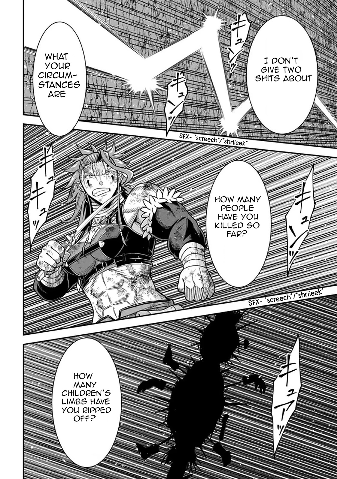 Did You Think You Could Run After Reincarnating, Nii-san? Chapter 9.2 page 19 - Chapter 9.2