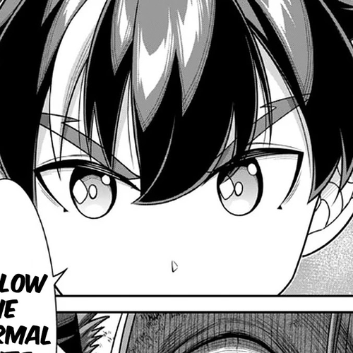 Did You Think You Could Run After Reincarnating, Nii-san? Chapter 9.2 cover