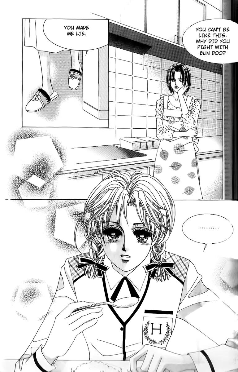 Die or Like Me Chapter 2.2 page 10 - Vol.2 Chapter 2