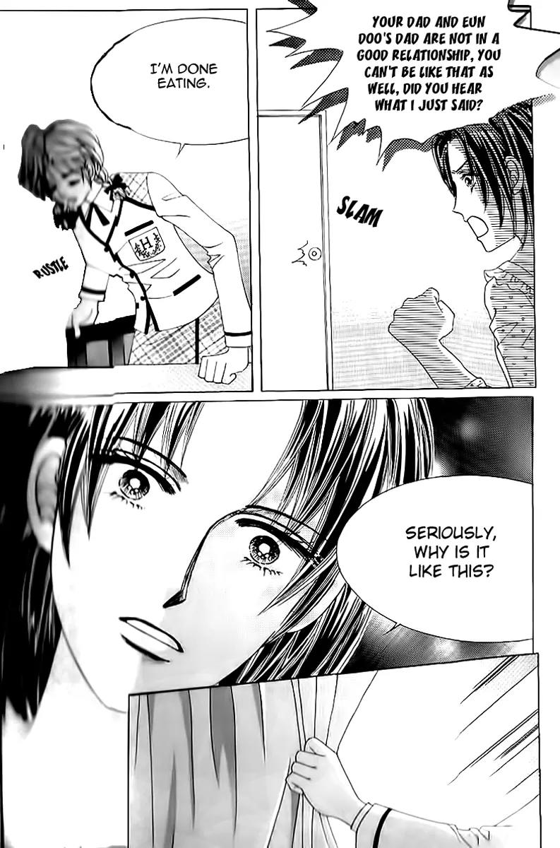 Die or Like Me Chapter 2.2 page 11 - Vol.2 Chapter 2