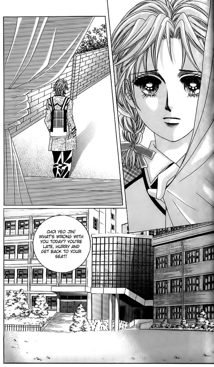 Die or Like Me Chapter 2.2 page 12 - Vol.2 Chapter 2