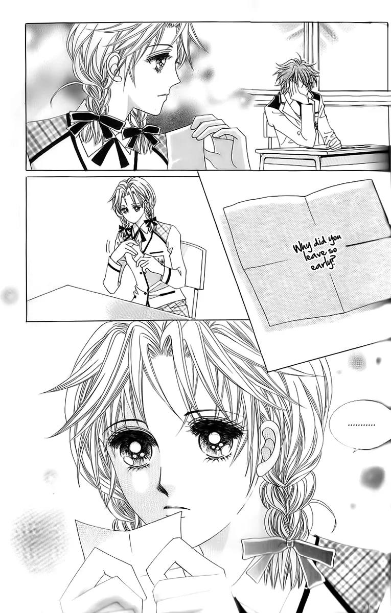 Die or Like Me Chapter 2.2 page 14 - Vol.2 Chapter 2